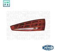 Magneti Marelli 714021300801 Tail Light Assembly Right P21W PY21W Fits Audi Q3