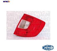 MAGNETI MARELLI 714021481701 Rear light