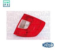 MAGNETI MARELLI 714021481701 Rear light