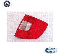 MAGNETI MARELLI 714021481701 Rear light