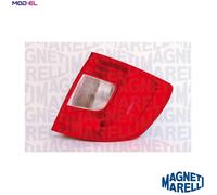 MAGNETI MARELLI 714021481701 Rear light