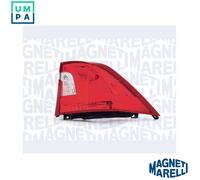 MAGNETI MARELLI 714021510701 Rear light