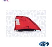 MAGNETI MARELLI 714021510801 Rear light