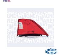 MAGNETI MARELLI 714021510801 Rear light