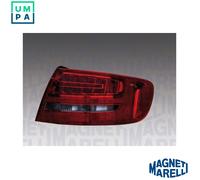 MAGNETI MARELLI 714021590701 Rear light