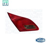 TAIL LIGHT ASSEMBLY 714021641701 FOR OPEL A 13 DTE 1.2L A14NET/14NEL 4cyl