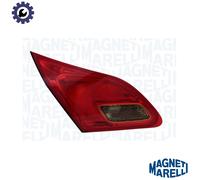 TAIL LIGHT ASSEMBLY 714021641701 FOR OPEL A 13 DTE 1.2L A14NET/14NEL 4cyl