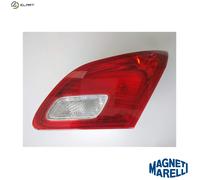 Tail Light Assembly MAGNETI MARELLI 714021641817 For OPEL