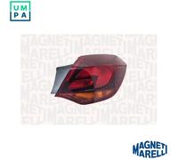 MAGNETI MARELLI 714021651703 Rear light