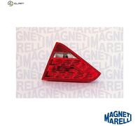 Magneti Marelli 714021680801 Tail Light Assembly Right Fits Audi A5 Sportback