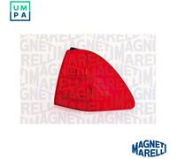 MAGNETI MARELLI 714021810701 Rear light