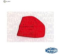 MAGNETI MARELLI 714021830701 Rear light
