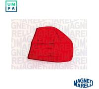Magnetic Marelli Indicator Lamp Right Hand LLG461