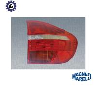 MAGNETI MARELLI 714021890802 Rear light