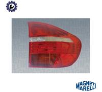 MAGNETI MARELLI 714021890802 Rear light