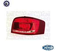 MAGNETI MARELLI 714021910705 Rear light