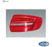 Magneti Marelli Rear Light 714021930702 Left