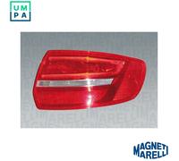 Magneti Marelli Rear Light 714021930702 Left