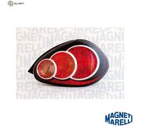 Magneti Marelli 714026171104 Light, Rear Left