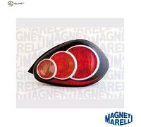 Magneti Marelli 714026171204 Light, Rear Right