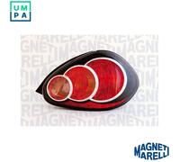 Magneti Marelli 714026171204 Light, Rear Right