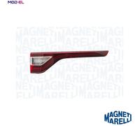MAGNETI MARELLI 714026700732 Rear light