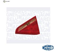 Fits MAGNETI MARELLI 714027010702 Rear lamp Left 714027010702 do AUDI A5 This a