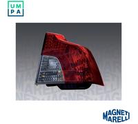 MAGNETI MARELLI 714027171702 Rear light