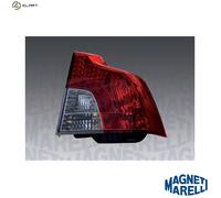 MAGNETI MARELLI 714027171702 Rear light