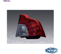 MAGNETI MARELLI 714027171702 Rear light