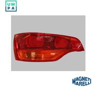 TAIL LIGHT ASSEMBLY 714027330702 FOR AUDI CNAA/CJWB/CTWA/CJTB/CJWC/CJTC 3.0L Q7