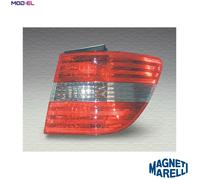 MAGNETI MARELLI 714027520713 Rear light