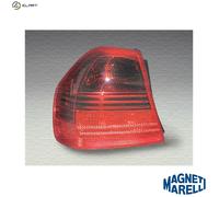 MAGNETI MARELLI 714027630801 Rear light