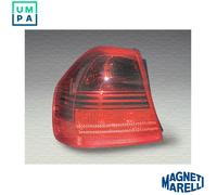 TAIL LIGHT ASSEMBLY 714027630801 FOR BMW N46B20CB/B/C/BD 2.0L 4cyl 3 E90