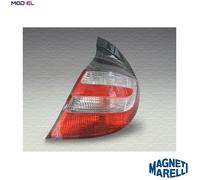 MAGNETI MARELLI 714027740801 Rear light