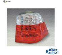 Rear ligh MAGNETI MARELLI 714027890803 for BMW 5 (E60) 3 2005-2007