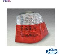 TAIL LIGHT ASSEMBLY 714027890803 FOR BMW N52B25BE/B/A 2.5L M57D30 N52B30A 3.0L
