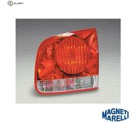 TAIL LIGHT ASSEMBLY 714028260701 FOR VW BMV/BMX/BKJ 3.2L 6cyl TOUAREG