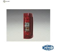 Magneti Marelli LLD441 Right Driver Side OS Offside Rear Light Lamp Bulb Holder