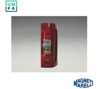 Magneti Marelli LLD441 Right Driver Side OS Offside Rear Light Lamp Bulb Holder