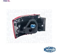 MAGNETI MARELLI 714028928006 Rear light
