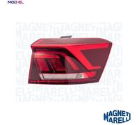 Combination Rearlight for VW T-ROC MAGNETI MARELLI 714028928007 fits Right