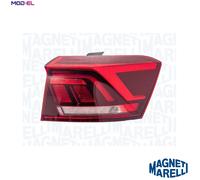 New Combination Rearlight for VW:T-ROC 2GA945096A