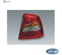 TAIL LIGHT ASSEMBLY 714029051701 FOR OPEL ASTRA/Hatchback X 17 DTLX14XE 1.4L
