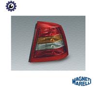 TAIL LIGHT ASSEMBLY 714029051701 FOR OPEL ASTRA/Hatchback X 17 DTLX14XE 1.4L