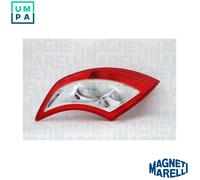 MAGNETI MARELLI 714081010701 Rear light