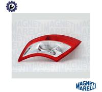 MAGNETI MARELLI 714081010801 Rear light