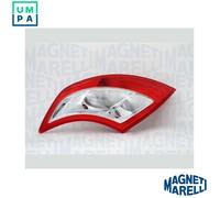 MAGNETI MARELLI 714081010801 Rear light