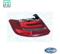 MAGNETI MARELLI 714081080701 Rear light