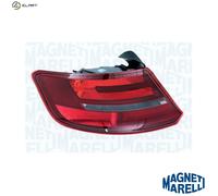 MAGNETI MARELLI 714081080701 Rear light